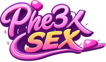 phe3x sex logo